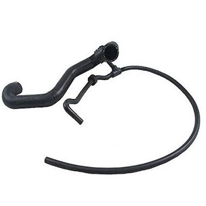 Mercedes Engine Coolant Hose - Upper 2025015982